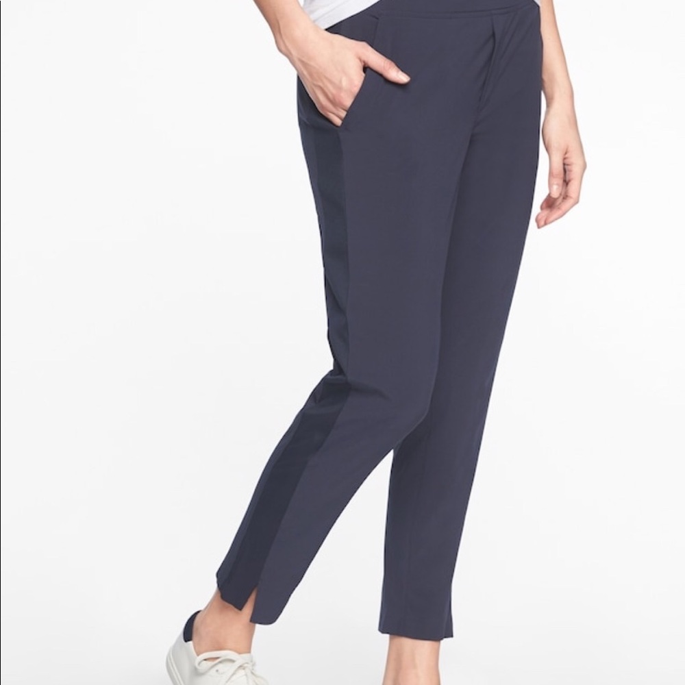 Athleta Brooklyn Ankle Pant